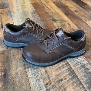 Red Wing ComfortPro Safety Toe Oxford - Stock #6708 - Men’s US10